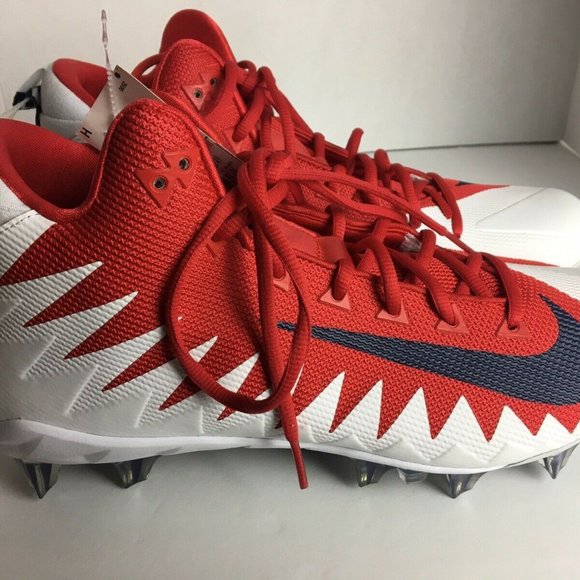 nike football cleats size 13